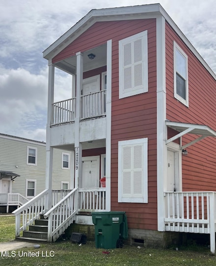 12209 Prudie Cir Unit B, Gulfport, MS 39503