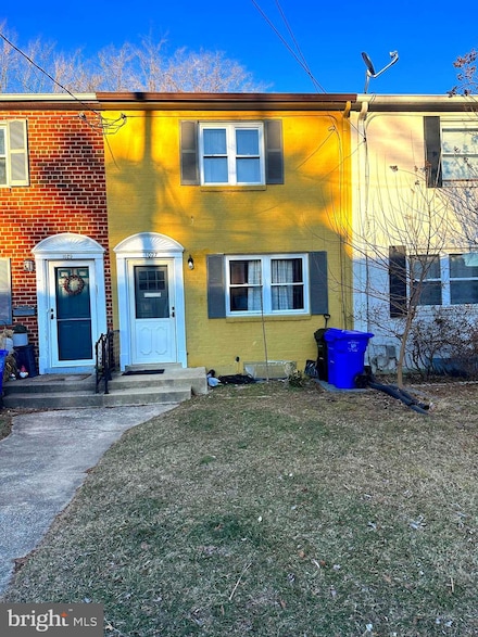 1027 Philip Powers Dr, Laurel, MD 20707