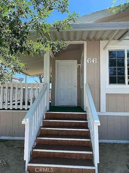 3303 Sierra Hwy Unit 66, Rosamond, CA 93560