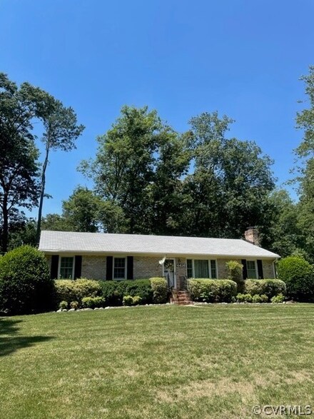 6426 Dove Way, Mechanicsville, VA 23111