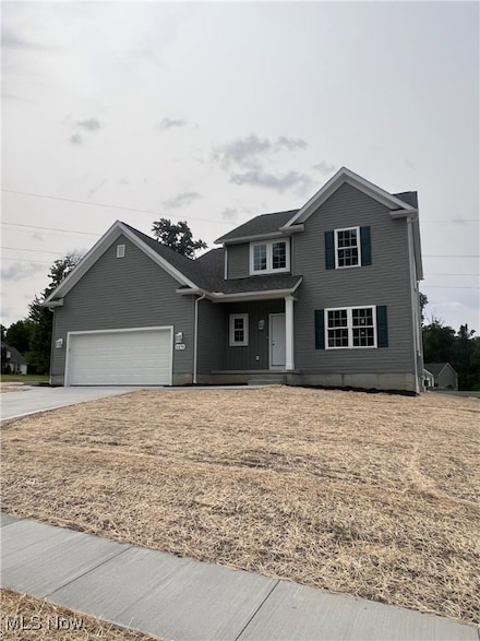 5370 Winding Creek Dr, Ravenna, OH 44266