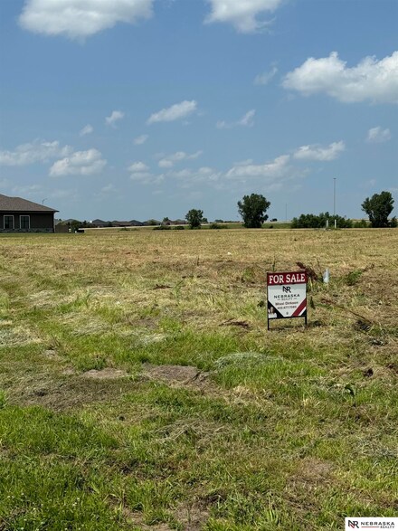 Corner of N West St and N 276th Cir, Valley, NE 68064