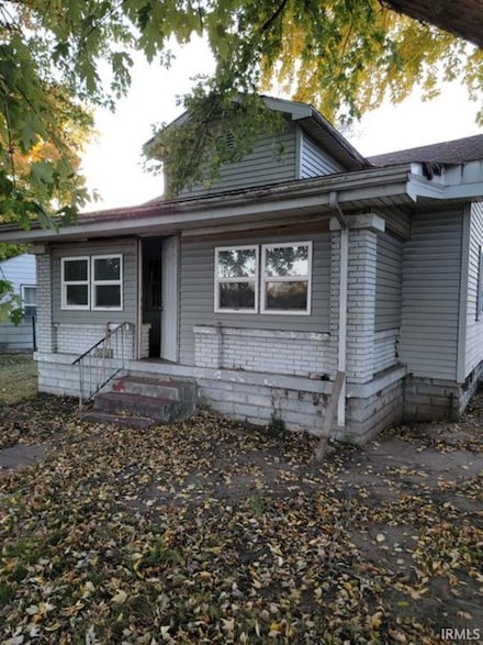 2420 Lafayette Ave, Terre Haute, IN 47805