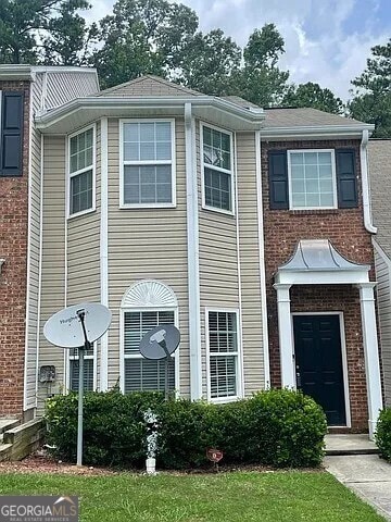 8170 Oakley Cir Unit 2, Union City, GA 30291