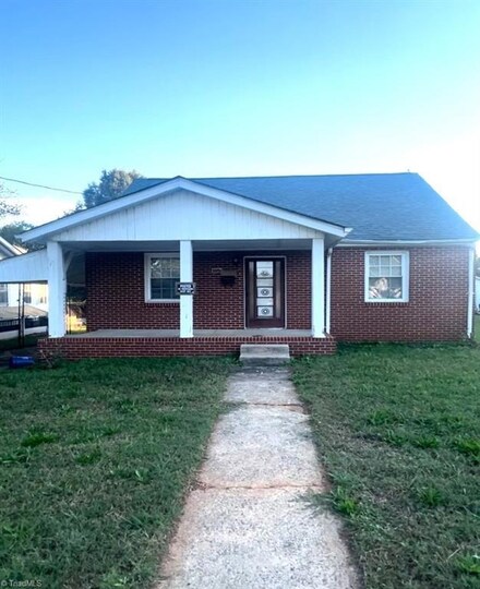 1848 Kentucky Ave NE, Winston-Salem, NC 27101