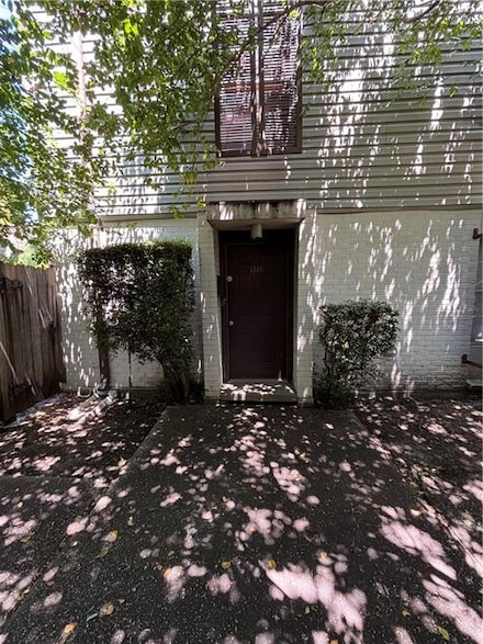 1118 Lake Ave Unit 1118, Metairie, LA 70005