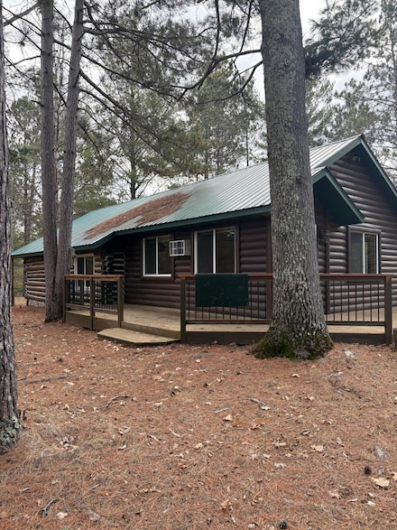 1766 Webb Creek Dr, Danbury, WI 54830