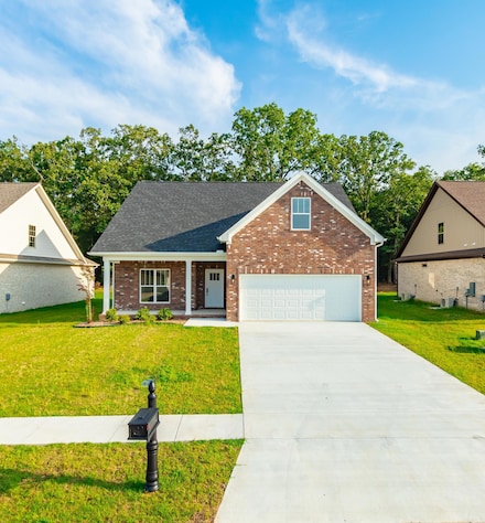 1285 Acuff Ln, Conway, AR 72034