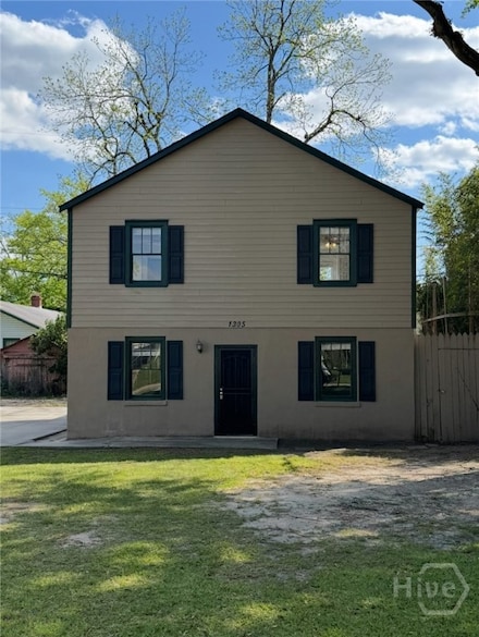 1305 E Anderson St, Savannah, GA 31404