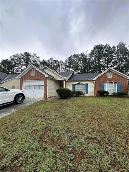 3800 Landgraf Cove, Decatur, GA 30034