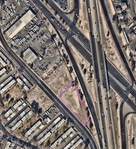 2 S Sandhill Rd, Las Vegas, NV 89121