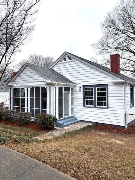 5091 Newark Ave SW, Clarkdale, GA 30111