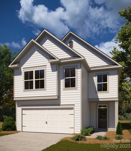 1005 Simfield Valley Ct, Matthews, NC 28105