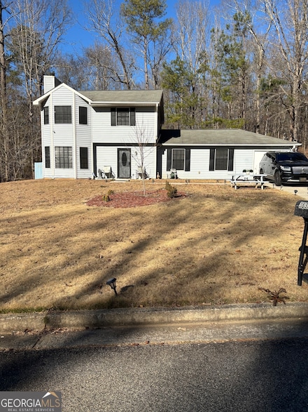 3833 Brookstone Way, Ellenwood, GA 30294
