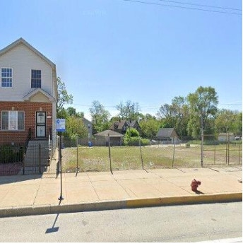 7245 S Vincennes Ave, Chicago, IL 60621