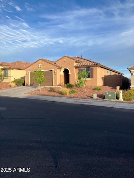 5239 W Toronto Highlands Ln, Tucson, AZ 85742