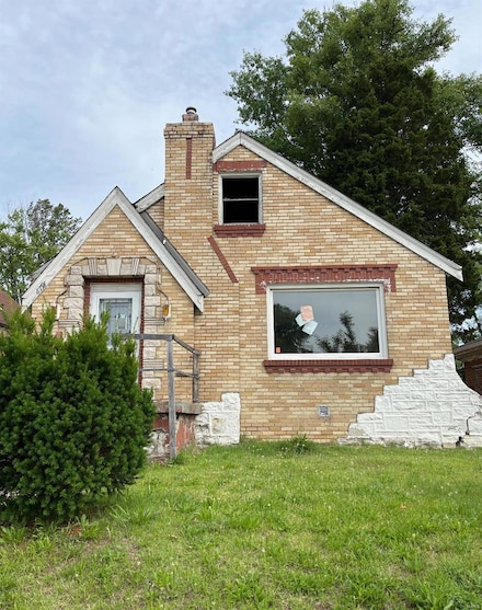 8791 Goodfellow Blvd, Saint Louis, MO 63147