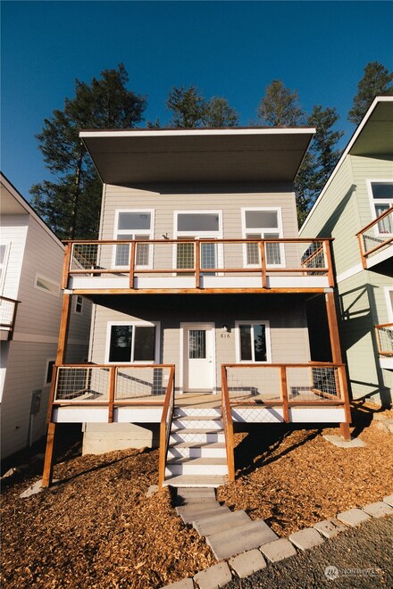 616 Finnegan Way, San Juan Island, WA 98250
