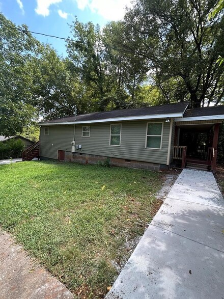 205 E Matilda St, Dalton, GA 30720