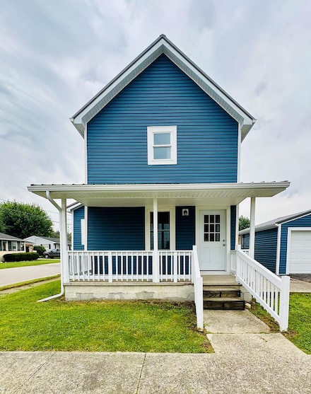 1030 Elm St, Bucyrus, OH 44820