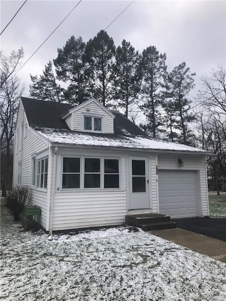 1868 State Route 65, Honeoye Falls, NY 14472