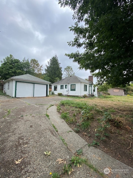 520 S Market Blvd, Chehalis, WA 98532