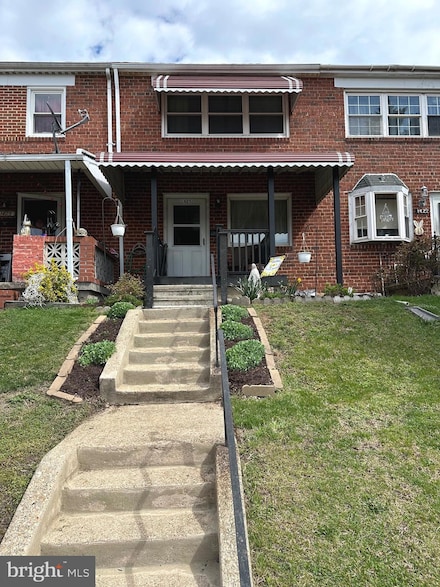 1425 Bonsal St, Baltimore, MD 21224