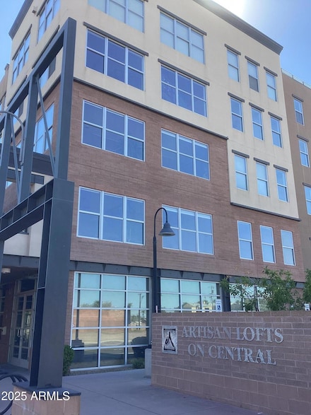 1326 N Central Ave Unit 303, Phoenix, AZ 85004