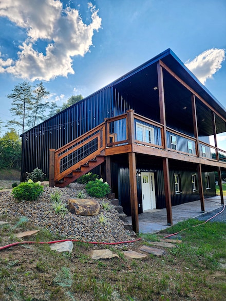 201 Shackle Rd, London, KY 40744