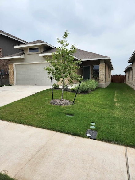 232 Standing Rock Ln, Marble Falls, TX 78654
