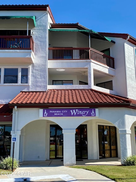 8730 Thomas Dr Unit 1209C, Panama City Beach, FL 32408