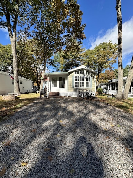 150 Chapel Rd Unit 710, Wells, ME 04090