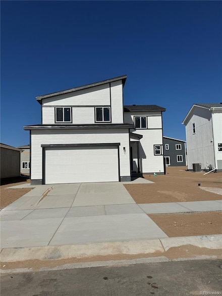 22313 Cattlemen Run, Calhan, CO 80808