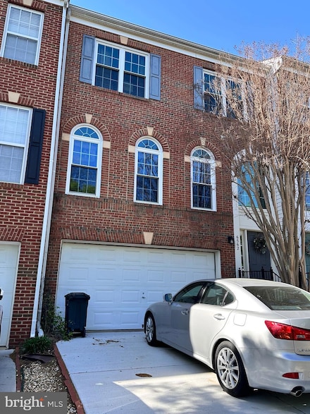 6562 Trask Terrace, Alexandria, VA 22315