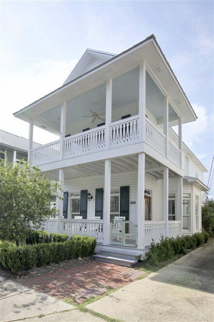 426 E Intendencia St, Pensacola, FL 32502