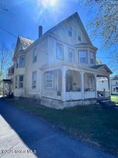 436 Lower Main St, Hudson Falls, NY 12839