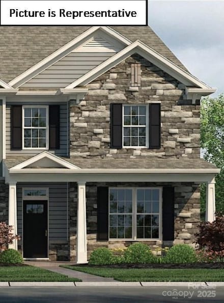 2024 Harlequin Dr, Indian Trail, NC 28079