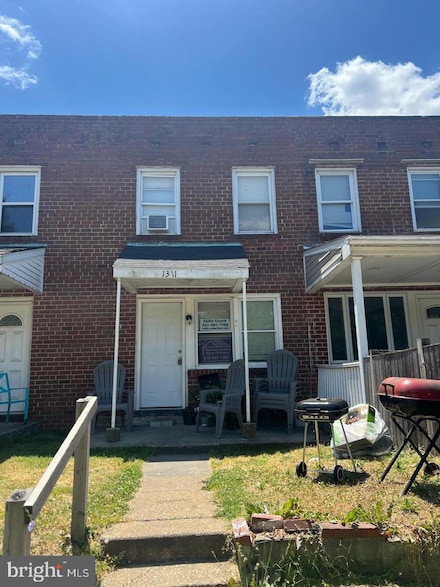 1311 Church St, Curtis Bay, MD 21226