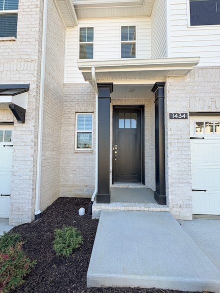 1434 Vanner Ct, Gallatin, TN 37066