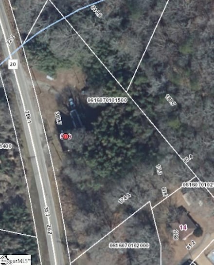 509 S Piedmont Hwy, Piedmont, SC 29673