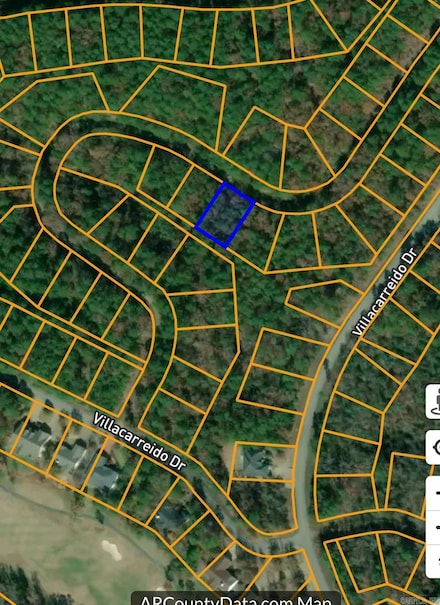 24 Talavan Way, Hot Springs Village, AR 71909