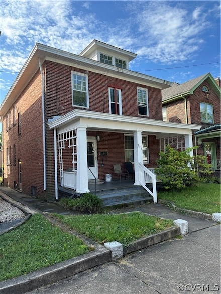 623 N 35th St, Richmond, VA 23223