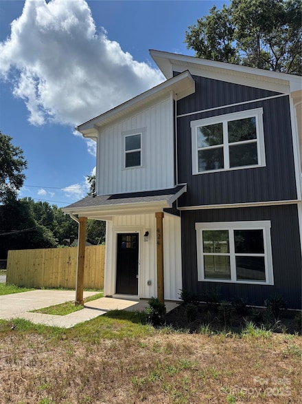 424 Airline Extension, Shelby, NC 28150