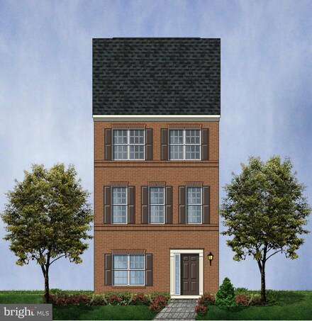 9309 Geaton Park Place, Lanham, MD 20706
