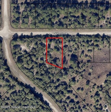 768 Opal St, Palm Bay, FL 32908