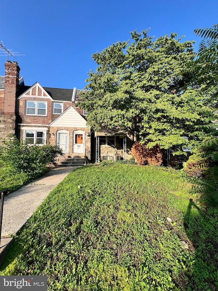 846 Windermere Ave, Drexel Hill, PA 19026
