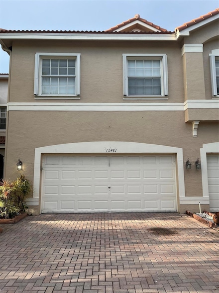 12481 SW 42nd St, Miramar, FL 33027