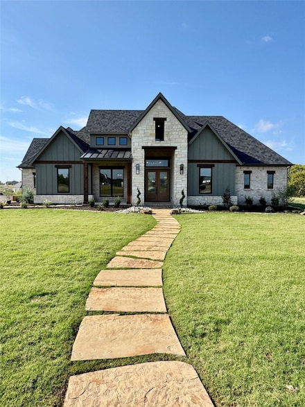 1784 Jilian Dr, Gunter, TX 75058