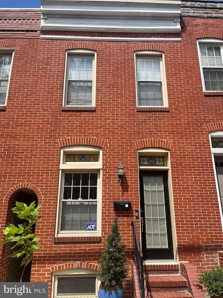 1012 S Bouldin St, Baltimore, MD 21224