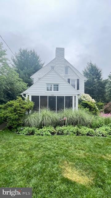 308 Aubrey Rd, Wynnewood, PA 19096